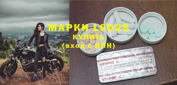 твердый Магадан